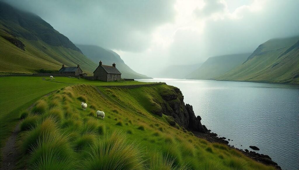 Day Trips from Edinburgh
