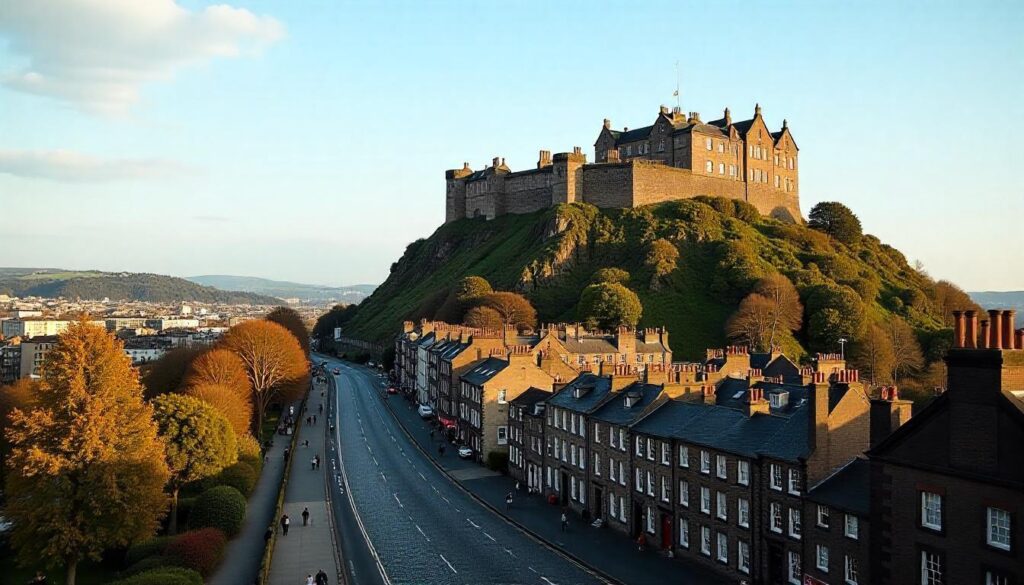 Fun Things to See and Do in Edinburgh