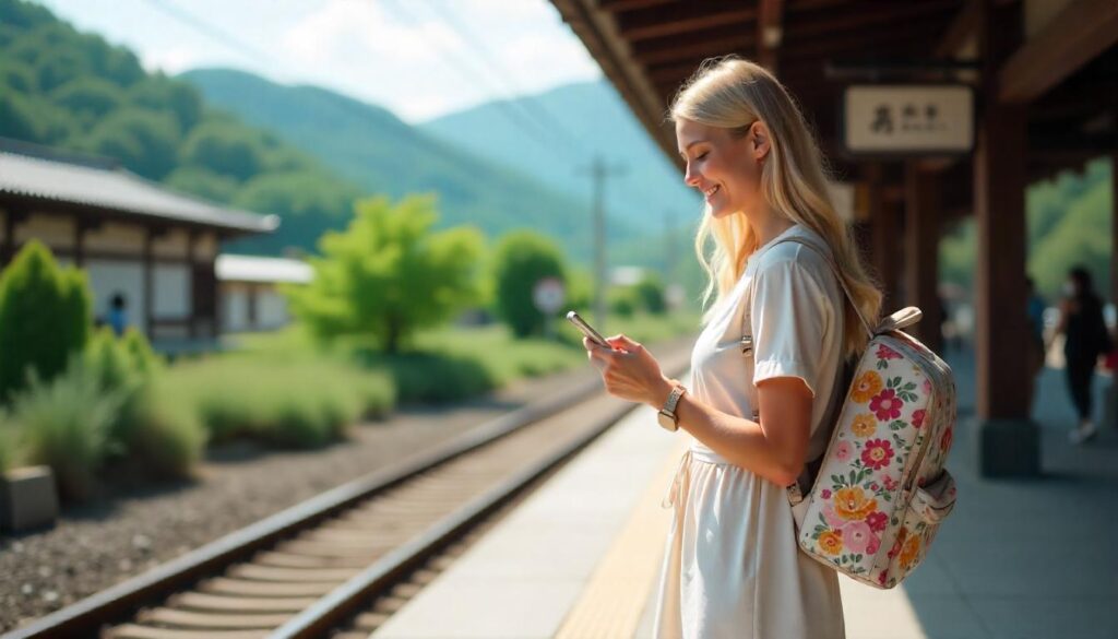Smart Travel Tips London to Edinburgh
