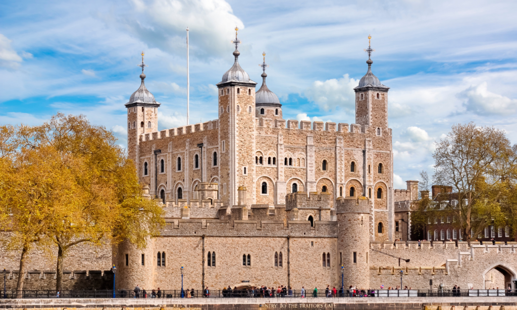 Tower of London